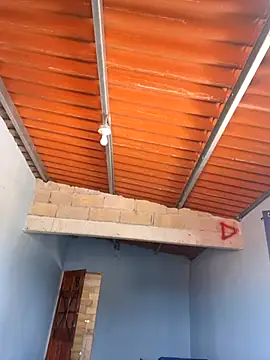 LuzSantoDeEmmanuel online show from April 14, 6:14 pm