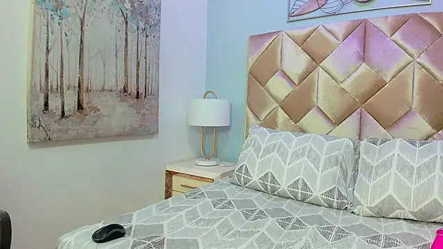 CandyLips 4 online show from February 27, 7:03 pm