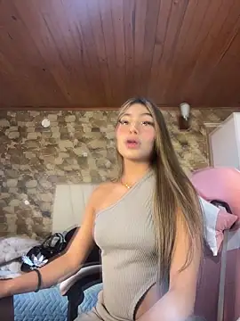 Snapshot of khaimi_ chatting on February 11, 7:08 pm khaimi online show from February 11, 7:08 pm