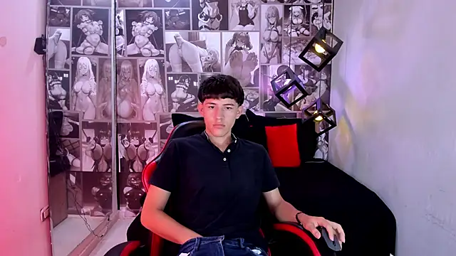 Christian Foxx online show from May 12, 1:52 pm