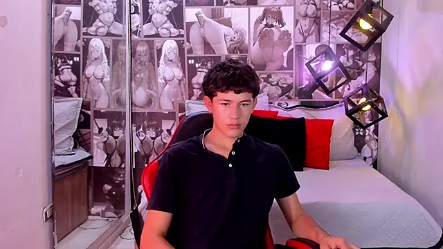Christian Foxx online show from May 28, 2:14 pm