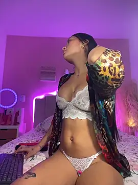 SofiaSiren online show from March 3, 2:07 am