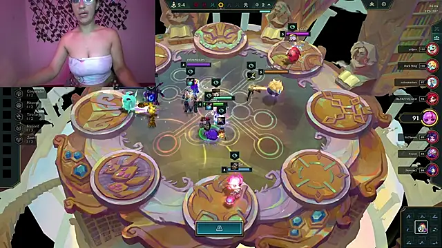 SpicyGirl77 online show from March 4, 2:39 am