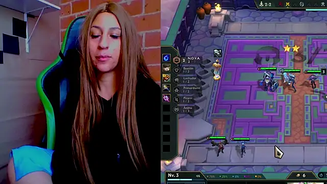 SpicyGirl77 online show from April 29, 9:21 pm