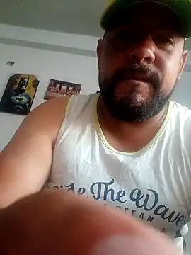 Snapshot of Thedarknight1 chatting on March 1, 9:06 pm Thedarknight1 online show from March 1, 9:06 pm