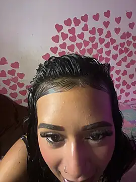 Snapshot of bruxinhadeblairrr chatting on June 4, 10:05 pm bruxinhadeblairrr online show from June 4, 10:05 pm