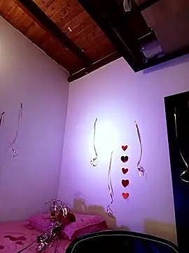 miamorgan20 online show from February 15, 3:36 am