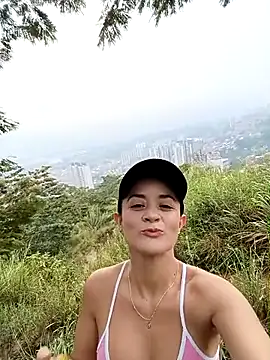 miamorgan20 online show from February 15, 12:58 pm