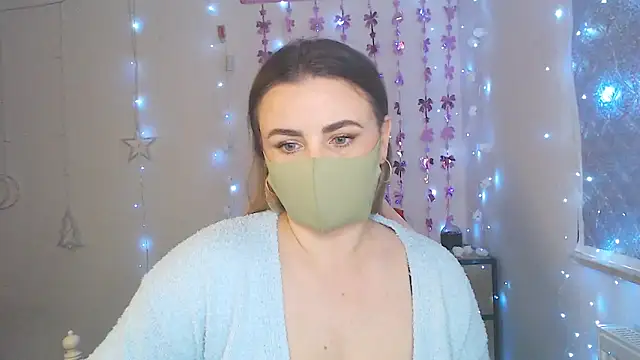 Avelina1 online show from April 17, 9:12 am