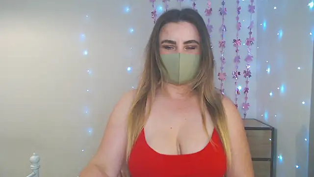 Avelina1 online show from May 21, 11:06 am