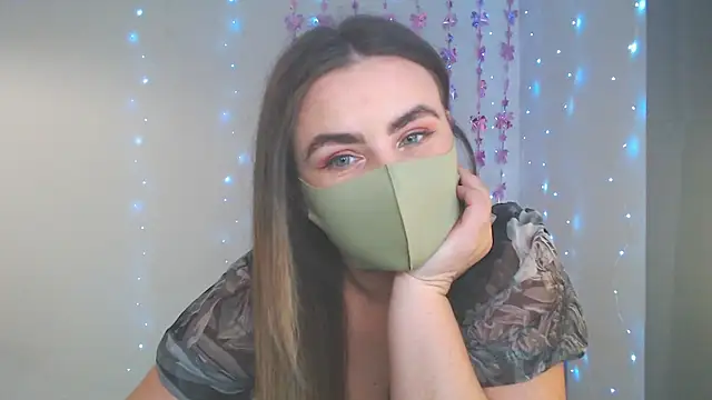Avelina1 online show from May 28, 11:07 am