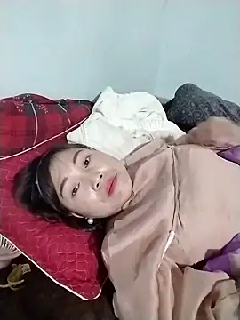 Snapshot of cong1122 chatting on February 6, 10:29 am cong1122 online show from February 6, 10:29 am