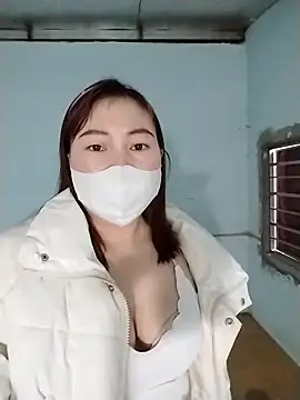 Snapshot of cong1122 chatting on February 8, 8:51 am cong1122 online show from February 8, 8:51 am