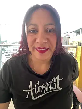 Ximena firee online show from February 14, 11:29 am