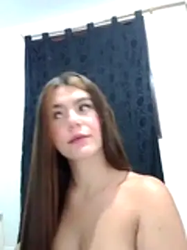 EmiNavarro online show from July 15, 1:33 am