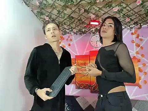 Snapshot of Dapnhe_hot2006 chatting on February 25, 1:43 pm Dapnhe hot2006 online show from February 25, 1:43 pm