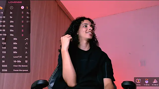 Snapshot of Dann-Winner chatting on February 28, 3:51 am Dann-Winner online show from February 28, 3:51 am