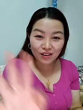 Jennie dogy online show from April 21, 2:23 pm