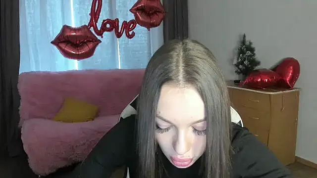 CandyGyrl online show from March 24, 1:10 am