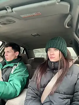 chilhorny online show from February 21, 3:51 am