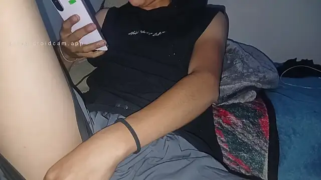 rodrigo uwu1 online show from February 10, 1:53 am