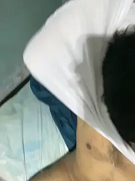 samurai10053 online show from March 2, 12:57 am