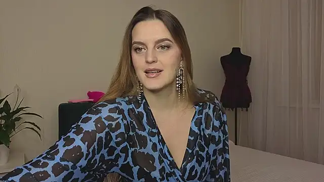 Snapshot of GEvangelinka chatting on May 30, 3:20 pm GEvangelinka online show from May 30, 3:20 pm