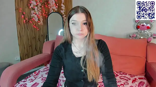 Amy Davisss online show from March 24, 1:21 am