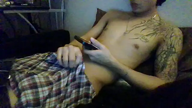 Snapshot of ilynicky chatting on February 5, 2:49 am ilynicky online show from February 5, 2:49 am