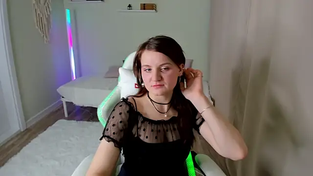 Snapshot of Maria_Rogers chatting on February 7, 1:20 am Maria Rogers online show from February 7, 1:20 am