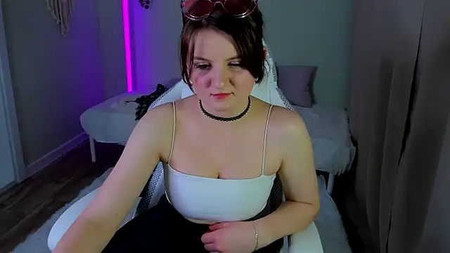 Snapshot of Maria_Rogers chatting on February 9, 1:26 pm Maria Rogers online show from February 9, 1:26 pm