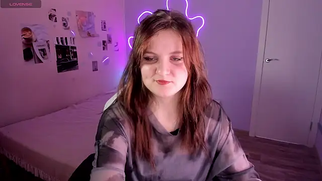 Snapshot of Maria_Rogers chatting on February 21, 1:06 am Maria Rogers online show from February 21, 1:06 am