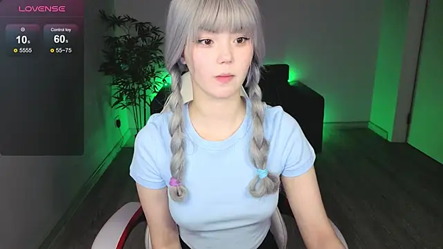 PONKY PINKY online show from May 20, 2:40 am