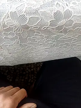 Serdar4535 online show from April 14, 12:00 pm