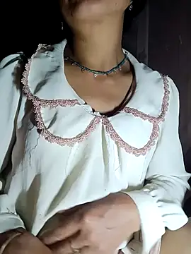 witch-xx online show from April 16, 6:09 pm