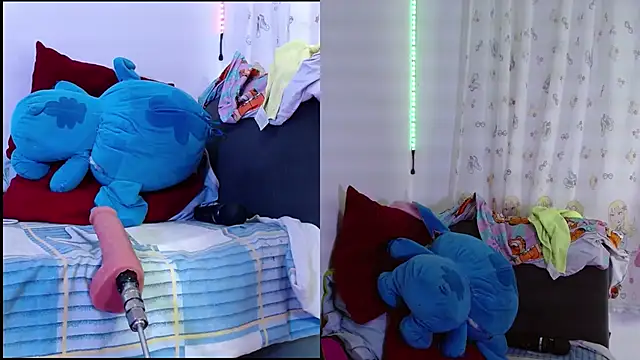 lana beckey online show from February 26, 10:42 pm