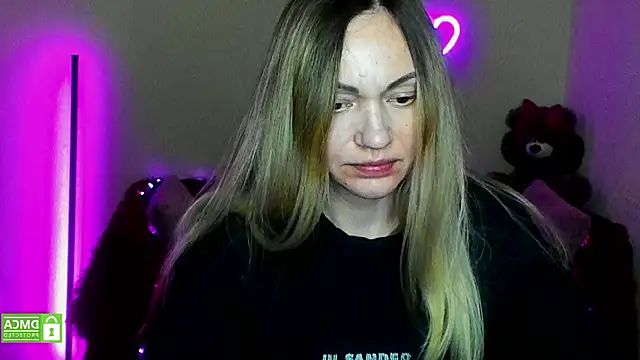 BlondMikey22 online show from February 7, 6:55 pm