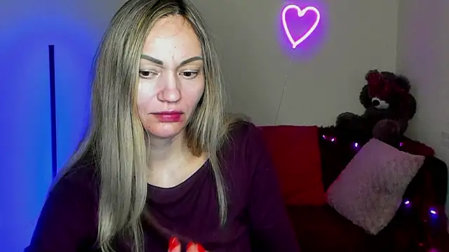 BlondMikey22 online show from March 28, 6:29 pm