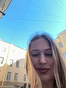 blonde exe online show from June 19, 3:27 pm