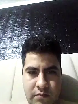 cobalto azul online show from March 23, 5:50 pm