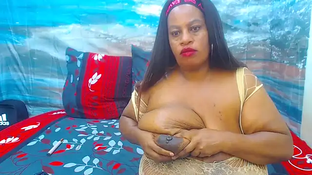 MatureTemptress online show from May 22, 3:57 am