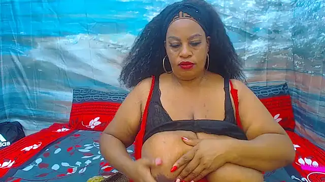 MatureTemptress online show from May 30, 4:26 pm