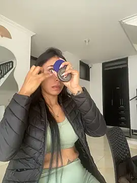 MEDUSA EF online show from February 26, 12:37 pm