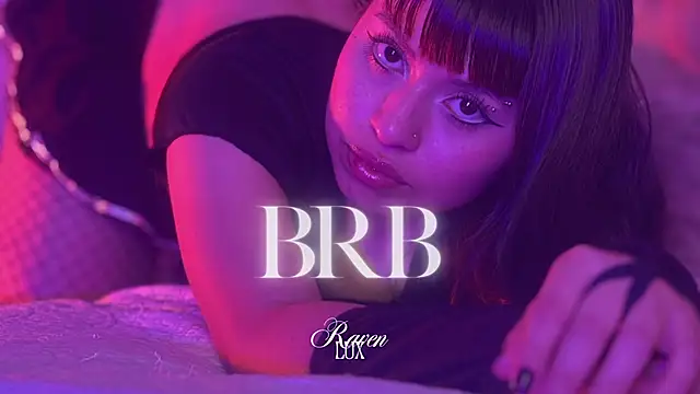 Snapshot of Raven_Luxx chatting on February 27, 2:00 am Raven Luxx online show from February 27, 2:00 am