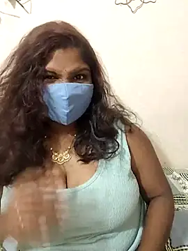 Archana achu143 online show from April 24, 4:20 pm