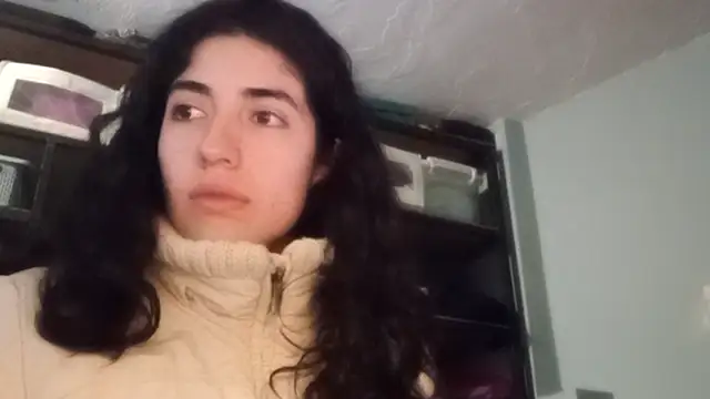 Snapshot of EldoraSchleker chatting on February 6, 12:41 pm EldoraSchleker online show from February 6, 12:41 pm