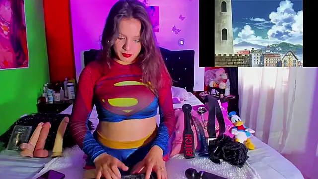 sweet chloe0 online show from April 29, 12:31 pm