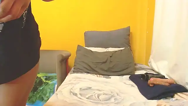 SexyKeila01 online show from April 5, 2:14 pm