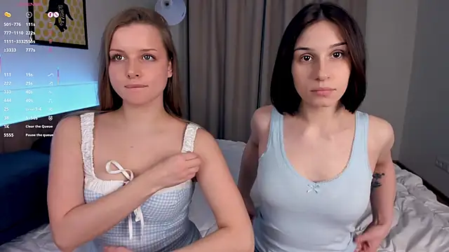 Snapshot of DennisBeermann chatting on February 19, 7:32 pm DennisBeermann online show from February 19, 7:32 pm