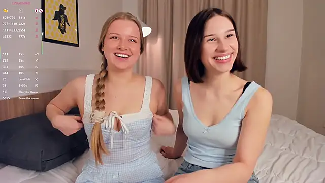 Snapshot of DennisBeermann chatting on February 20, 9:04 pm DennisBeermann online show from February 20, 9:04 pm